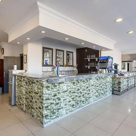 Hotell Aslan & Alanya