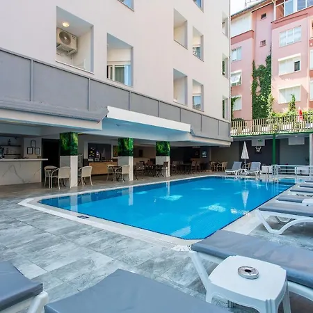 Aslan & Hotell