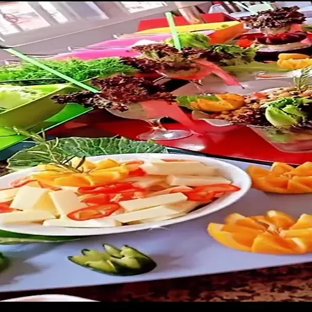 Aslan & 4* Alanya