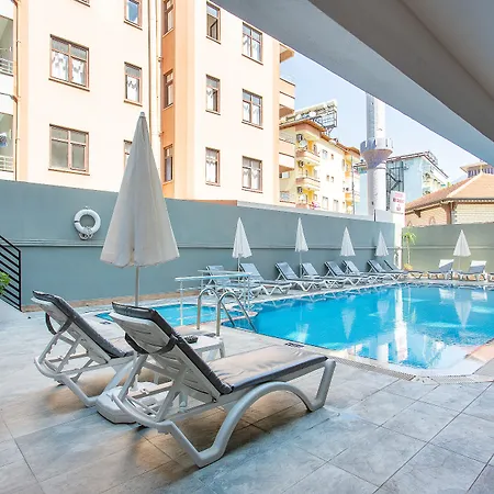 Aslan & Hotell