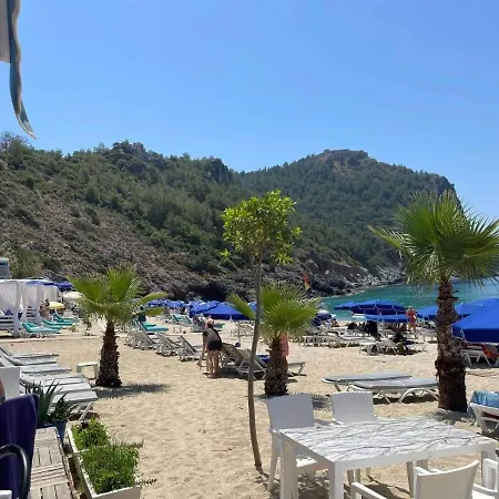 Hotell Aslan &