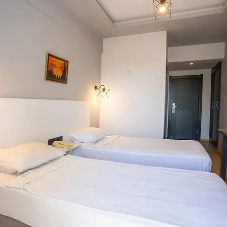 Hotell Aslan & 4*